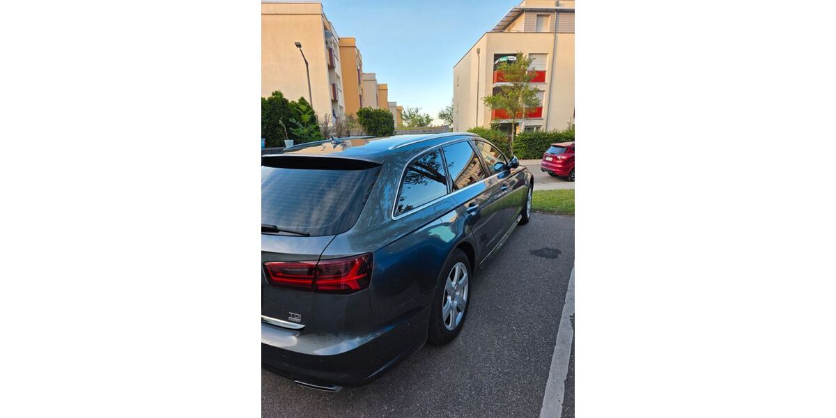 Audi A6 223.000 km 15.000 &euro; Regensburg 93057