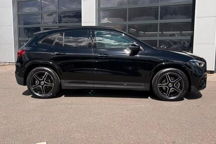 Mercedes-Benz GLA 200 9.000 km 45.500 &euro; Überlingen 88662