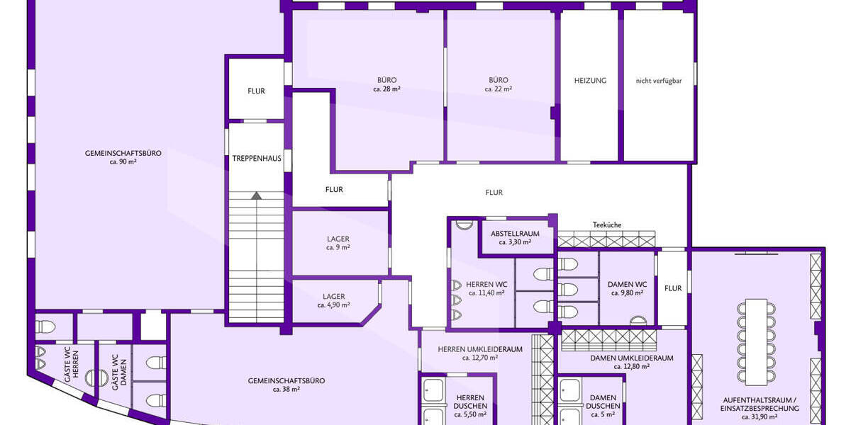 Gewerbeobjekt Bremerhaven / Fischereihafen Fischereihafen - 880&euro; | Angebot:26161032