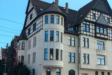 Wohnung Hannover Vahrenwald-List - 5 Zimmer, 125 m&sup2;, 460.000&euro; | Angebot:23060355