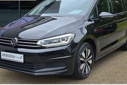 VW Touran 23.910 km 36.490 &euro; Buxtehude 21614