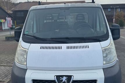 Peugeot Boxer 229.000 km 5.999 &euro; Reichelsheim (Odenwald) 64386