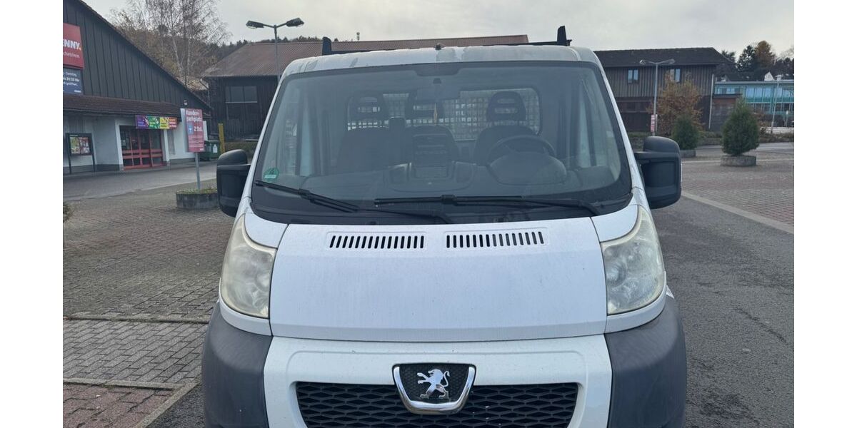 Peugeot Boxer 229.000 km 5.999 &euro; Reichelsheim (Odenwald) 64386