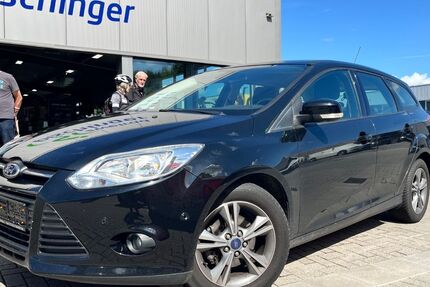 Ford Focus 117.800 km 3.400 &euro; Sinsheim 74889