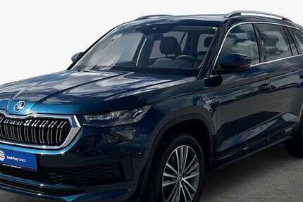 Skoda Kodiaq 41.510 km 37.990 &euro; Heide 25746