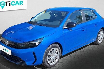 Opel Corsa 21.965 km 14.440 &euro; Hannover 30173