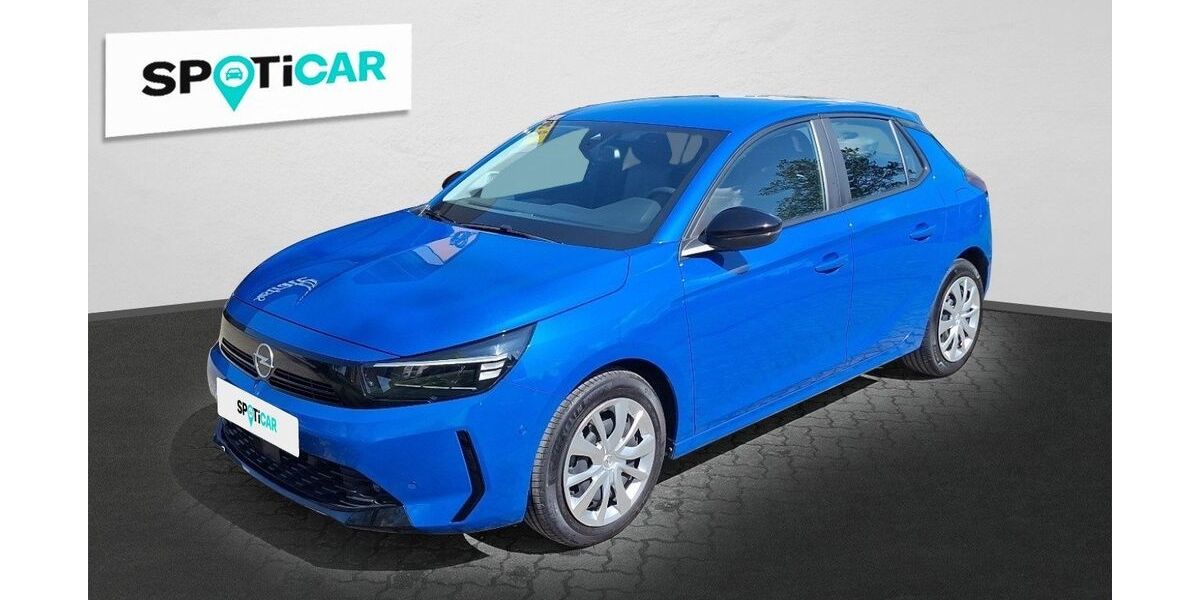 Opel Corsa 21.965 km 14.440 &euro; Hannover 30173