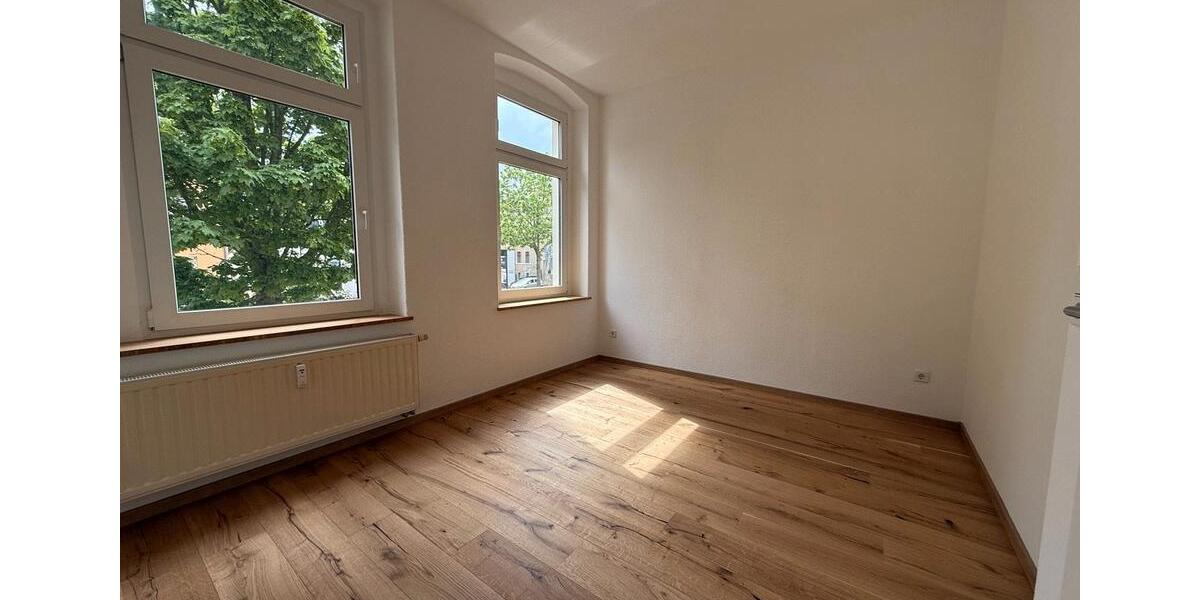 Erdgeschoßwohnung Naumburg (Saale) - 3 Zimmer, 67 m&sup2;, 455&euro; | Angebot:26561571