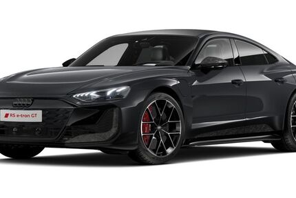 Audi RS e-tron GT 10.247 km 138.820 &euro; Aachen 52078