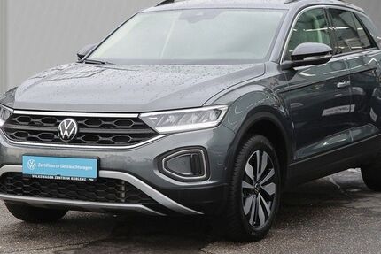 VW T-Roc 15.545 km 23.980 € Koblenz 56070