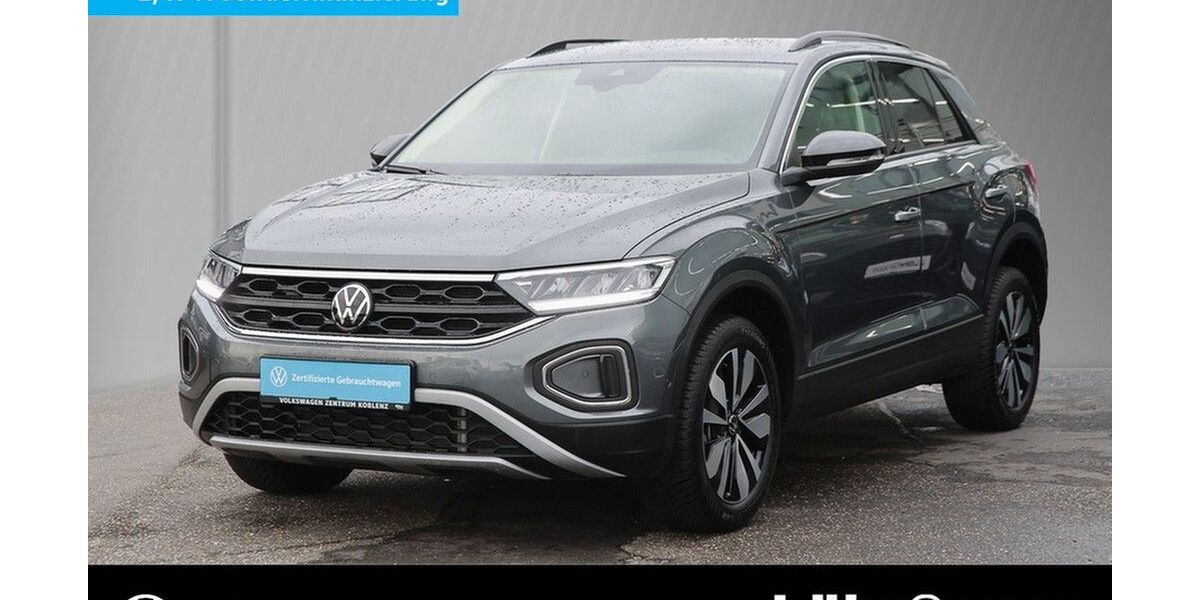 VW T-Roc 15.545 km 23.980 € Koblenz 56070