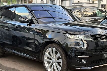 Land Rover Range Rover Sport 61.100 km 79.990 &euro; Montabaur 56410