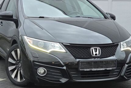 Honda Civic 164.000 km 10.800 &euro; Wiesbaden 65201