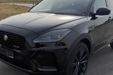 Jaguar E-Pace 31.300 km 38.700 &euro; Landshut 84028