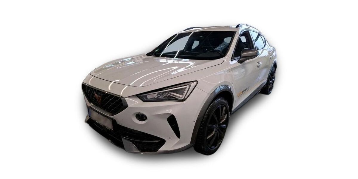 Cupra Formentor 62.408 km 23.297 &euro; Ergolding 84030