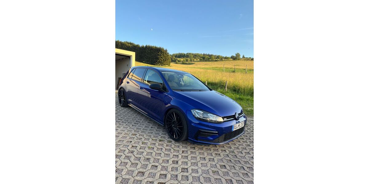 VW Golf 140.435 km 17.490 &euro; Schwarzatal 98744