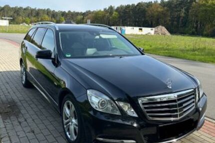 Mercedes-Benz E 300 330.000 km 5.199 € Hodenhagen 29693