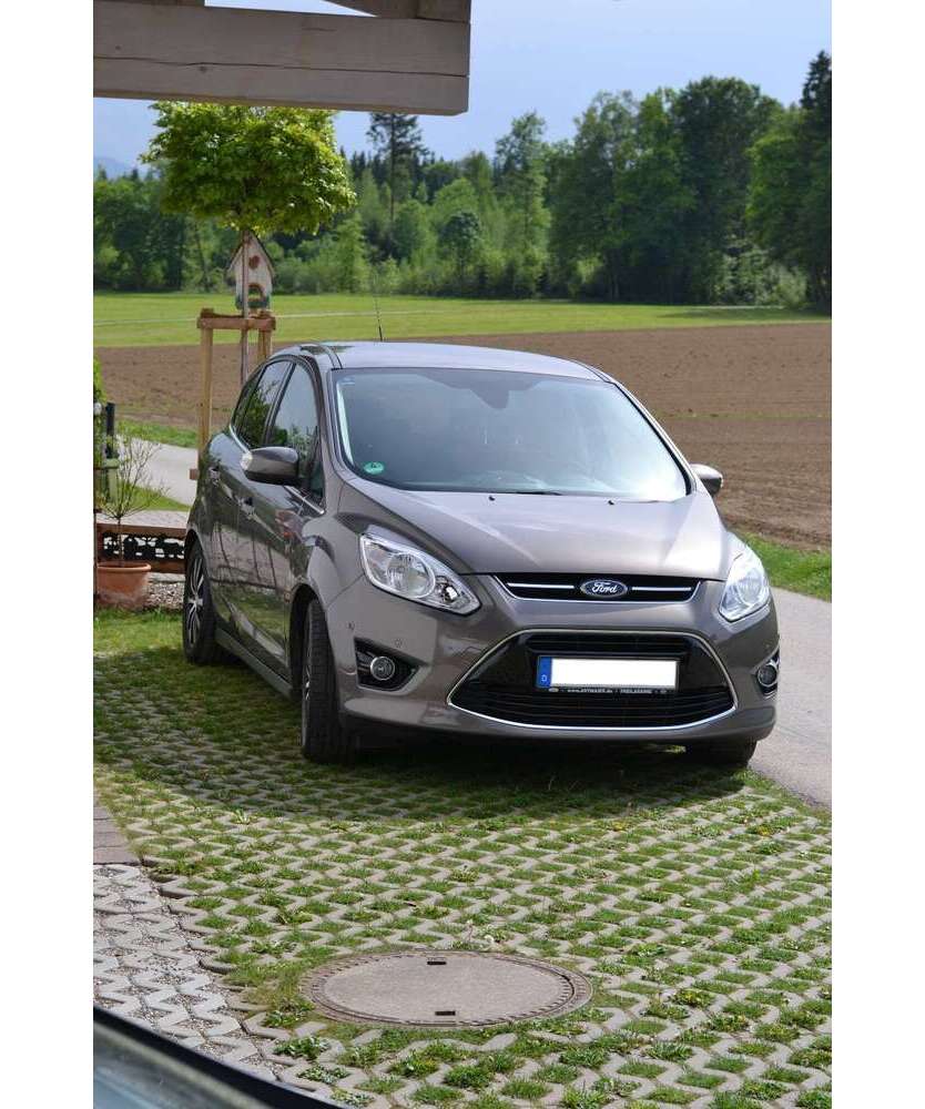 C-Max