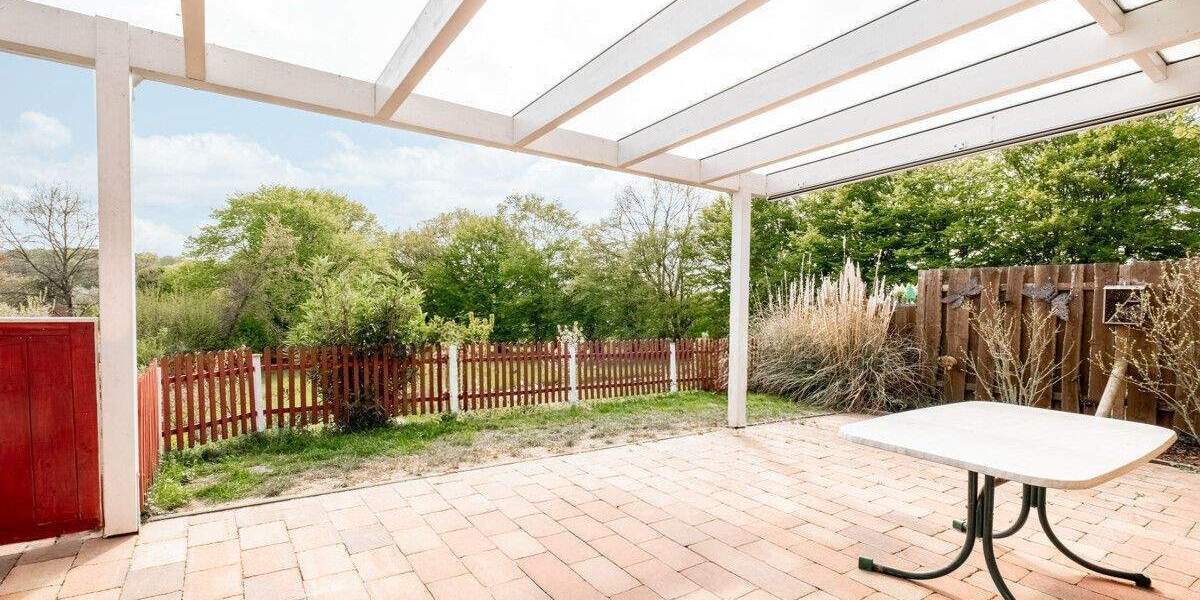 Moderne Doppelhaushälfte im Umland von Lübeck zu verkaufen 5 zimmer