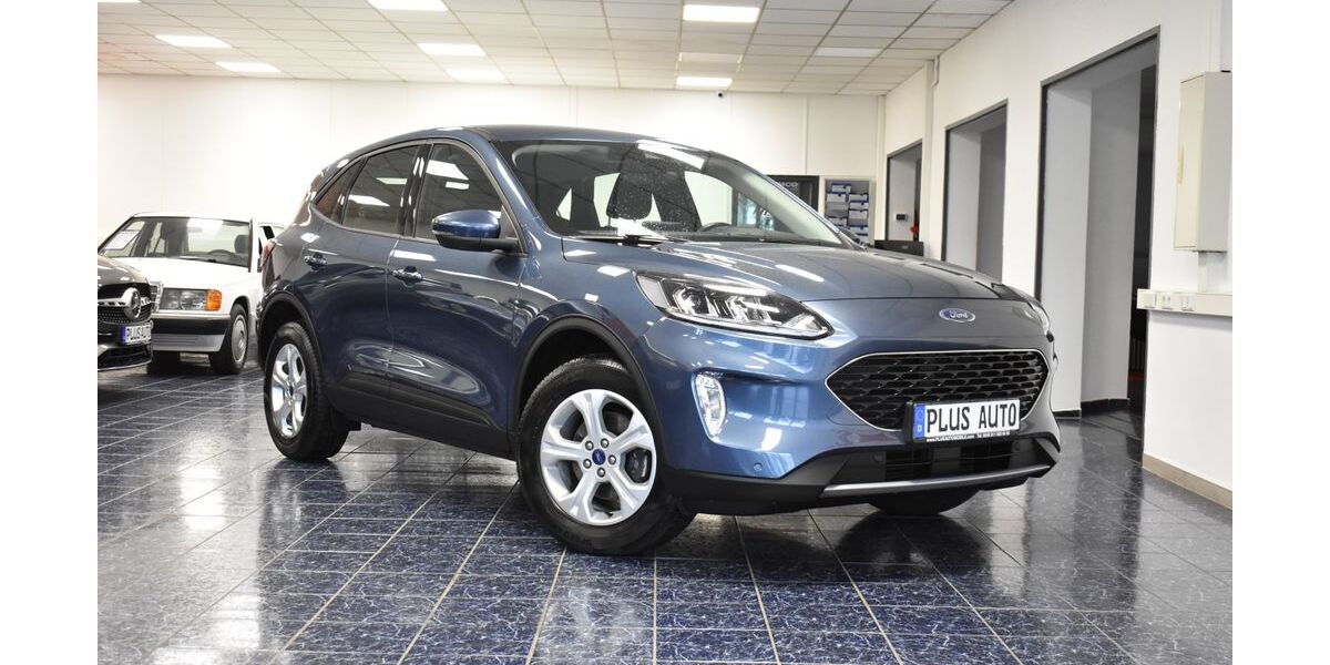 Ford Kuga 101.100 km 15.770 &euro; Nürnberg 90431