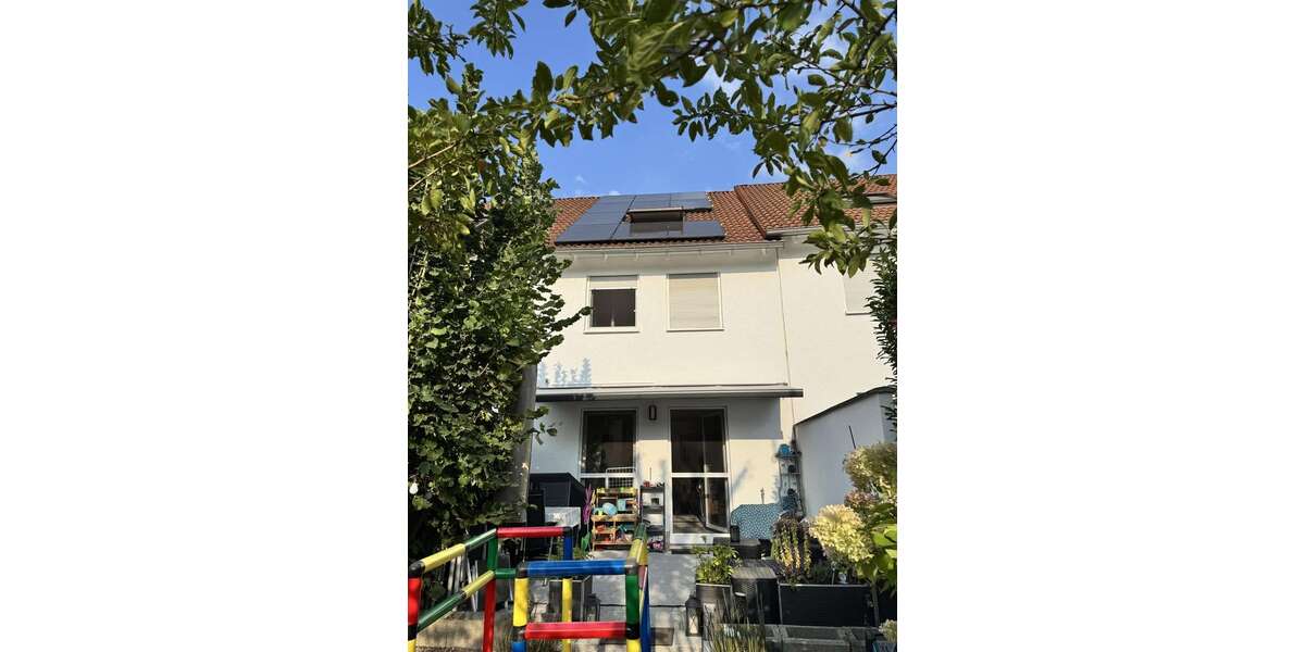 Einfamilienhaus Nidderau - 5 Zimmer, 107 m&sup2;, 469.000&euro; | Angebot:25541590