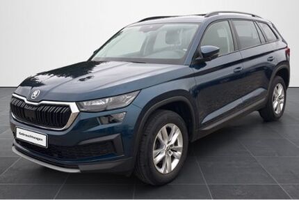 Skoda Kodiaq 79.406 km 27.750 € Osterwieck 38835