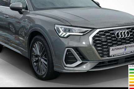 Audi Q3 65.500 km 37.940 &euro; Hilpoltstein 91161