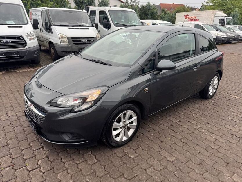 Corsa
