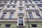 Etagenwohnung Rostock Kröpeliner Tor-Vorstadt - 2 Zimmer, 44 m&sup2;, 140.000&euro; | Angebot:25896658