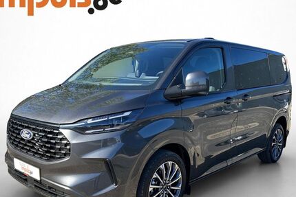 Ford Tourneo Custom 4.500 km 52.990 &euro; Rotheidlen-Bodnegg 88285