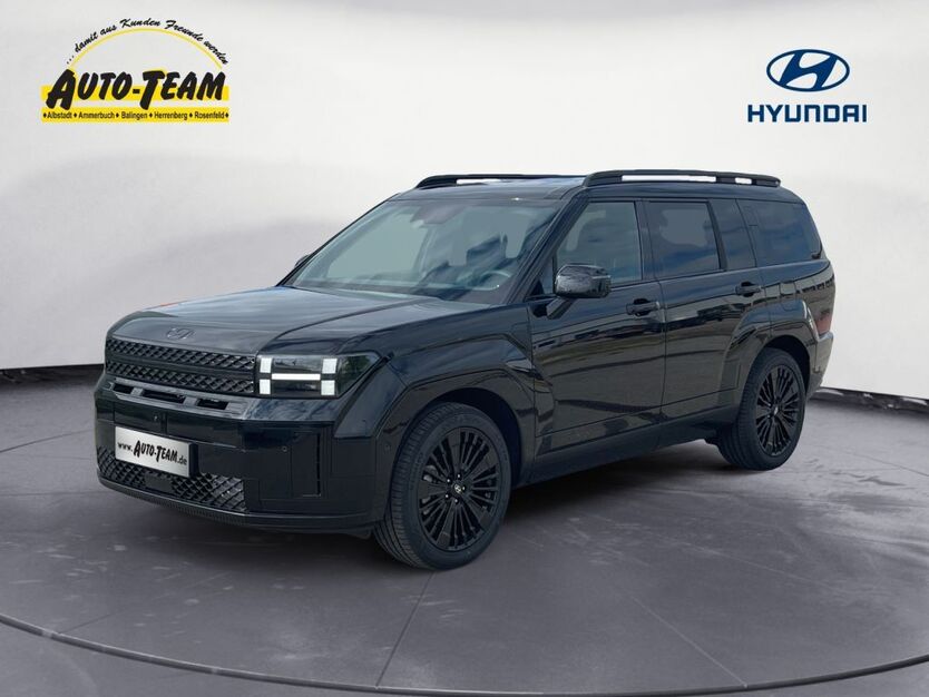 Hyundai SANTA FE 18.150 km 53.900 € Balingen 72336