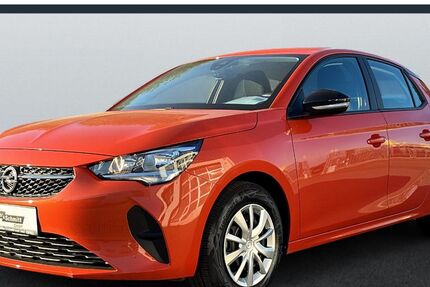 Opel Corsa 19.915 km 13.285 &euro; Flörsheim am Main 65439