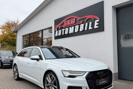 Audi A6 85.714 km 39.990 € Eppertshausen 64859