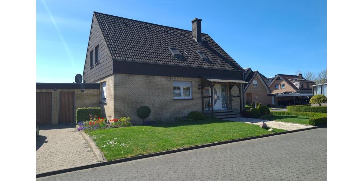 Einfamilienhaus Wadersloh - 6 Zimmer, 126 m&sup2;, 334.000&euro; | Angebot:24828241