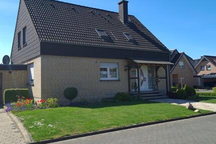 Haus Wadersloh - 6 Zimmer, 126 m&sup2;, 334.000&euro; | Angebot:24828241