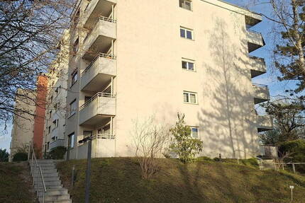 Wohnung Konstanz Königsbau - 2 Zimmer, 54 m&sup2;, 279.000&euro; | Angebot:26795109