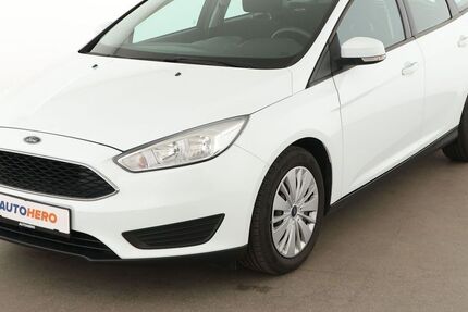 Ford Focus 58.835 km 9.280 &euro; Dresden 01187