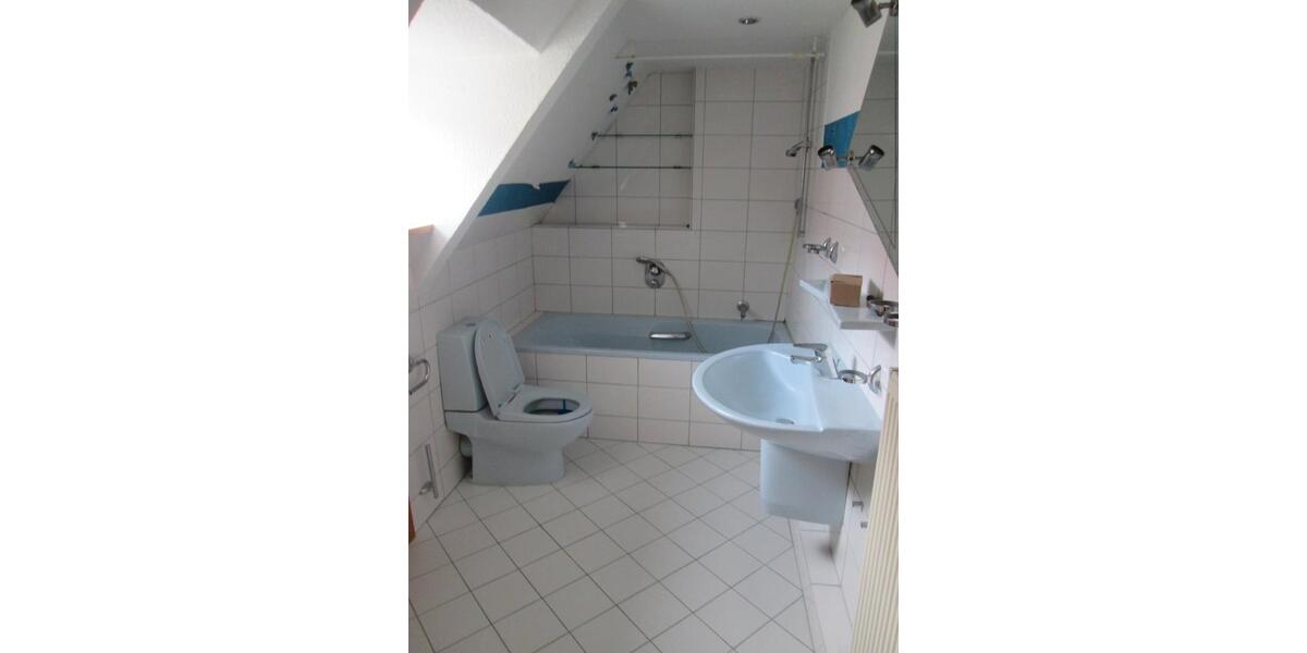 Etagenwohnung Schleswig - 3.5 Zimmer, 80 m&sup2;, 209.000&euro; | Angebot:27267912