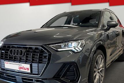 Audi Q3 7.440 km 47.290 &euro; Kempten 87435