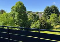 Ruhig aber doch zentral gelegene 3-Zi.-Wohn in Iserlohn-Dröschede