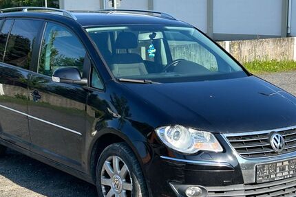 VW Touran 296.000 km 1.499 &euro; Flensburg 24941