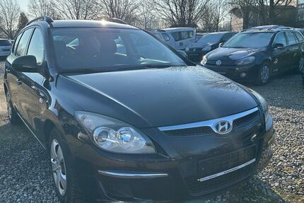 Hyundai i30 150.000 km 3.999 &euro; Kiel 24145