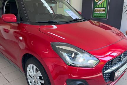 Suzuki Swift 115.612 km 9.490 &euro; Lutherstadt Wittenberg 06886