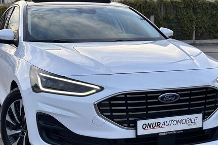Ford Focus 103.500 km 16.950 &euro; München 81245