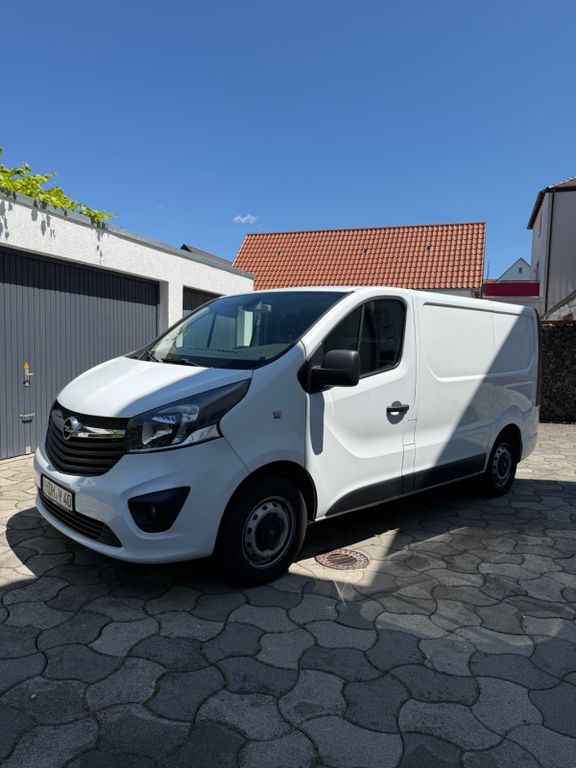 Vivaro