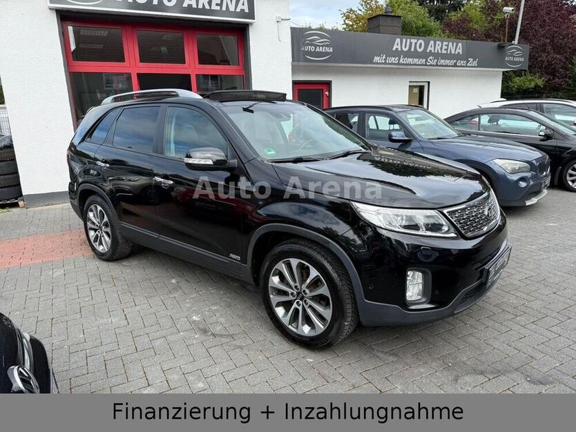 Sorento