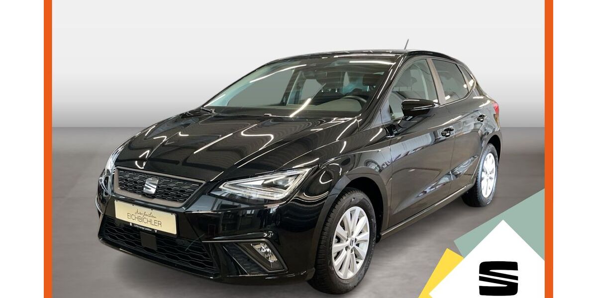 Seat Ibiza 13.660 km 19.470 &euro; Landshut 84030