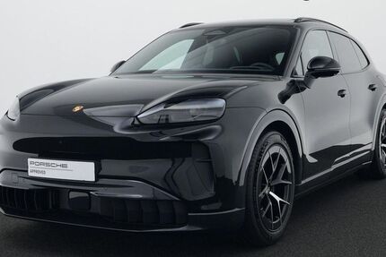 Porsche Cayenne 2.000 km 128.900 &euro; Groningen 9723 