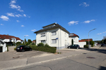 ab sofort verfügbar - sympathische 2-Zimmer-Dachgeschosswohnung - Dachgeschoßwohnung Senden Aufheim | Angebot:27120799