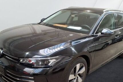 VW Passat 10.718 km 35.990 &euro; Lohr am Main 97816